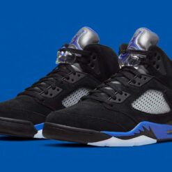 Jordan 5 Retro Racer Blue