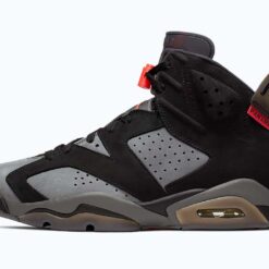 Alternative view of Jordan 6 Retro PSG Paris Saint-Germain
