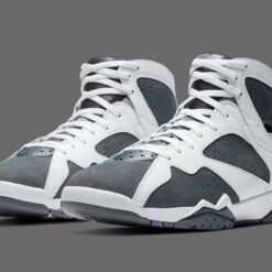Jordan 7 Retro Flint 2021
