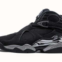 Alternative view of Jordan 8 Retro Chrome 2015