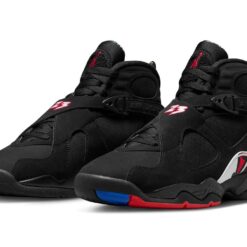 Jordan 8 Retro Playoffs