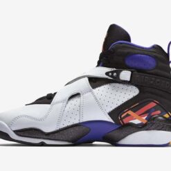 Alternative view of Jordan 8 Retro Three Peat