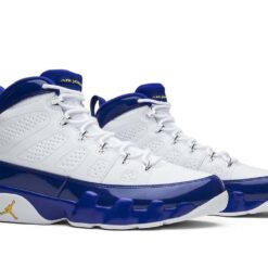 Jordan 9 Retro Kobe Bryant PE