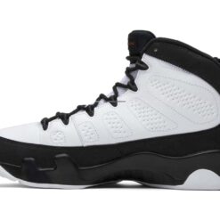 Alternative view of Jordan 9 Retro OG Space Jam 2016
