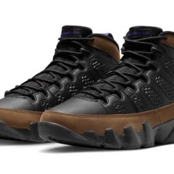 Jordan 9 Retro Olive