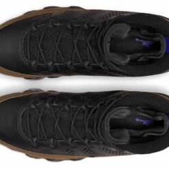 Alternative view of Jordan 9 Retro Olive