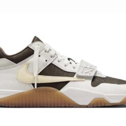 Alternative view of Jordan Jumpman Jack x Travis Scott Sail