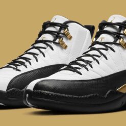 Jordan 12 Retro Royalty