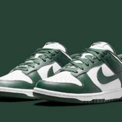Nike Dunk Low Michigan State - GS
