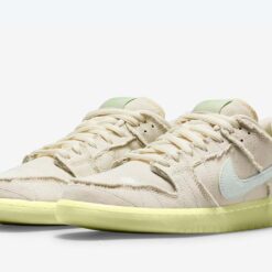 Nike SB Dunk Low Mummy