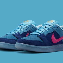Nike SB Dunk Low Run The Jewels