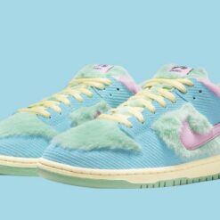 Nike SB Dunk Low Verdy Visty