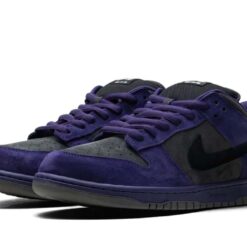 SB Dunk Low Supreme 94 Ink