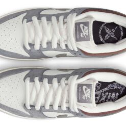 Alternative view of SB Dunk Low Yuto Horigome