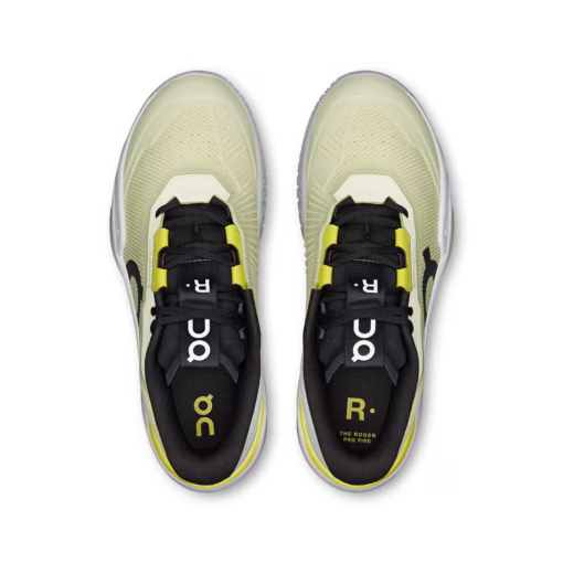 THE ROGER Pro Fire Linen Lime 3MF30104744