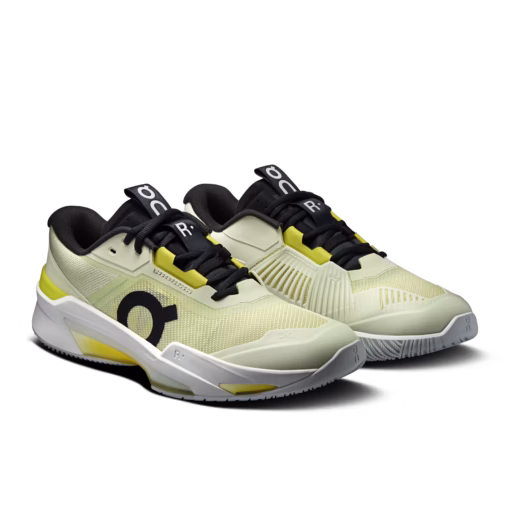 THE ROGER Pro Fire Linen Lime 3MF30104744