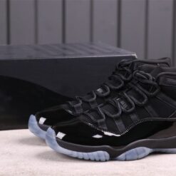 Jordan 11 Retro Cap and Gown
