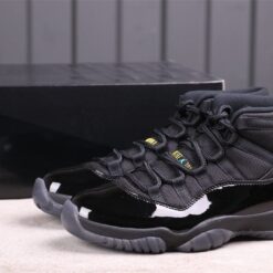 Jordan 11 Retro Gamma Blue